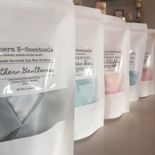 Scented Soy Wax Melts-Farmhouse Collection