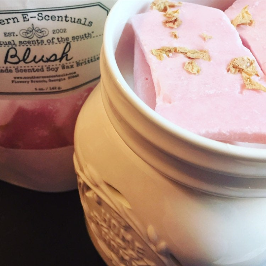 Scented Soy Wax Melts-Farmhouse Collection