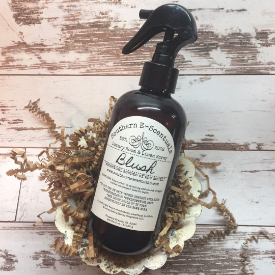 Linen Spray, Air Freshener Fall & Holiday