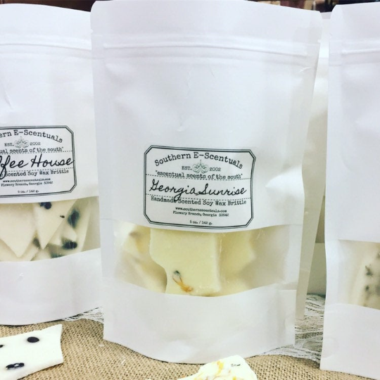 Scented Soy Wax Melts-Farmhouse Collection