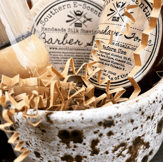 Men's Grooming Products - Southern E - Scentuals - Retail