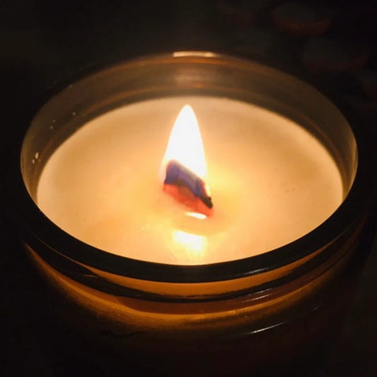 9 oz Jar Fall & Holiday Collection Candles