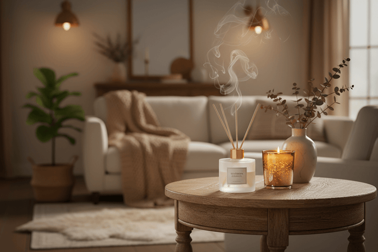 Home Fragrance - Southern  E-Scentuals