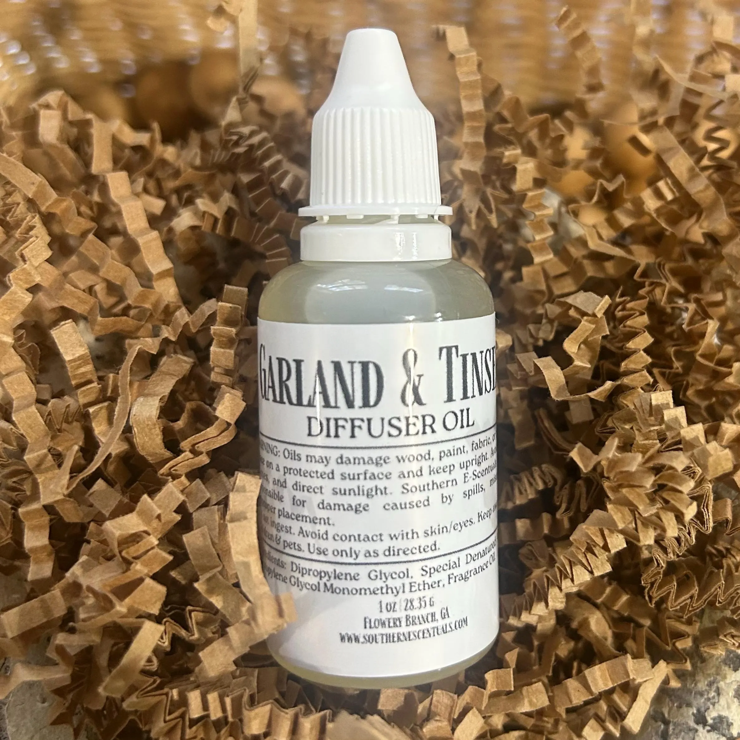 Fragrance Oil Refill | Car, Reed & Home Diffuser Scent