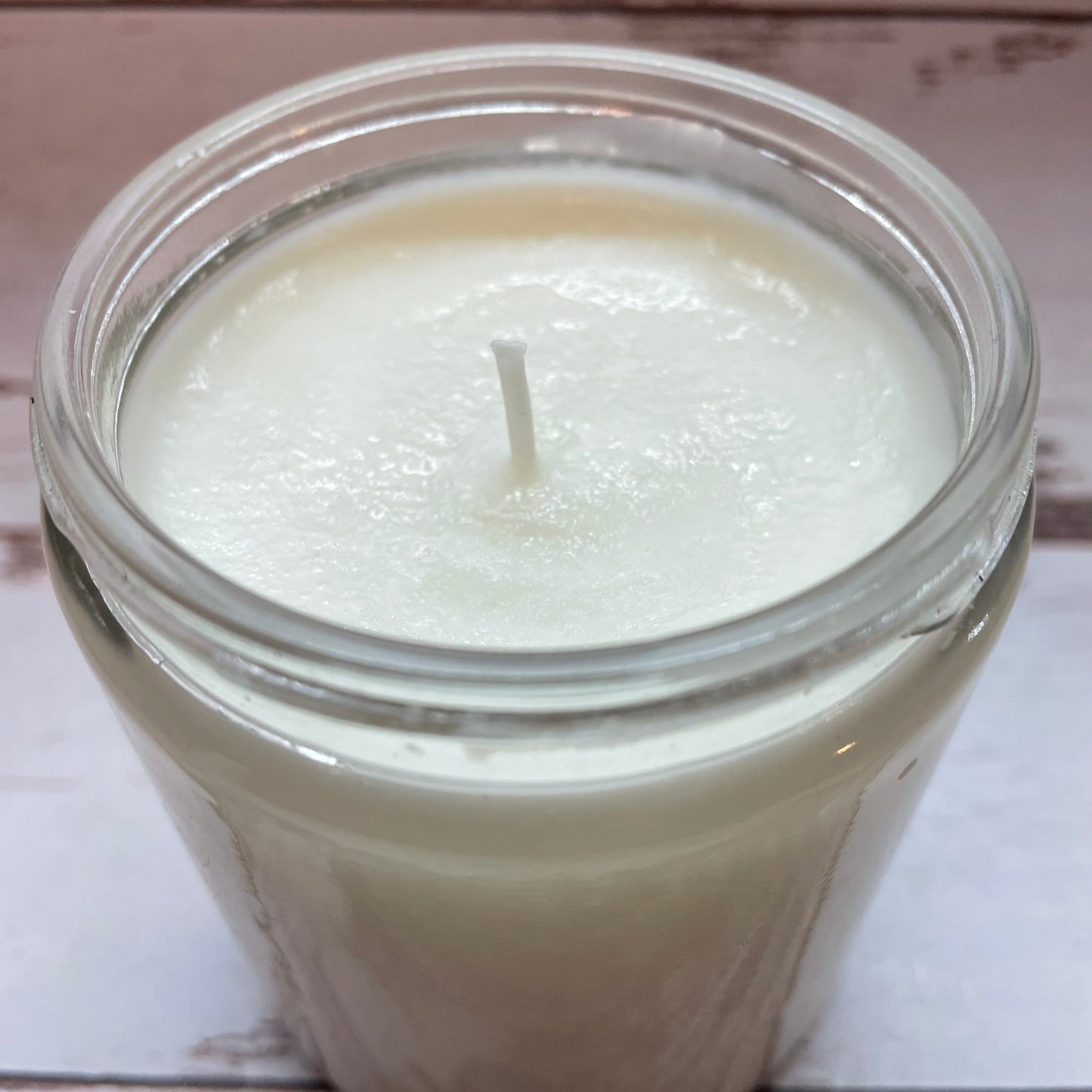 9 oz Jar Elly-May Collection Candles