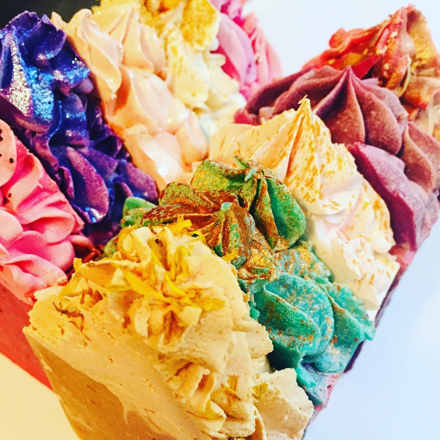 Artisan Soap Loafs - Southern E - Scentuals - Retail