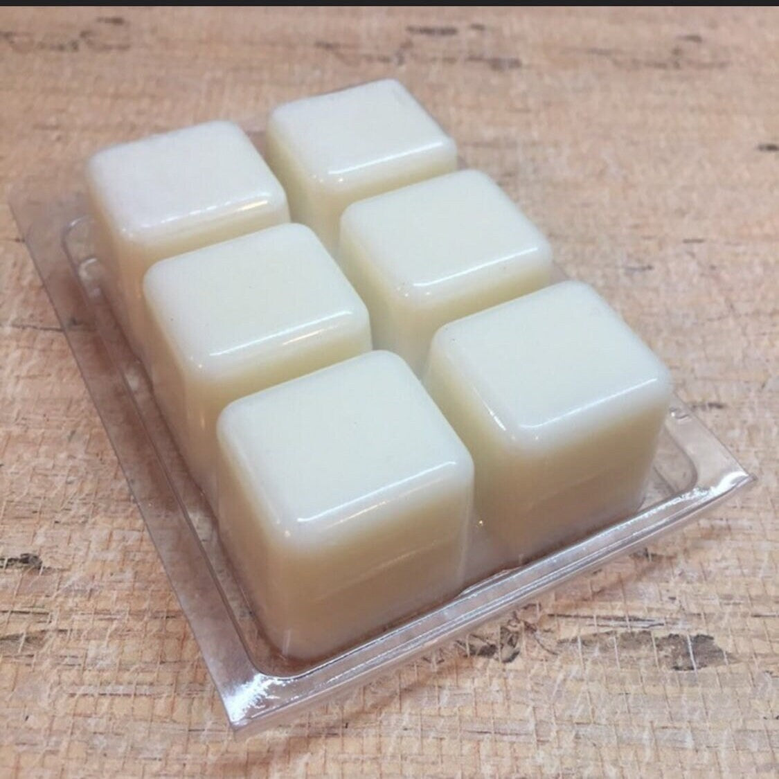 Scented Soy Wax Melts-Rugged Collection