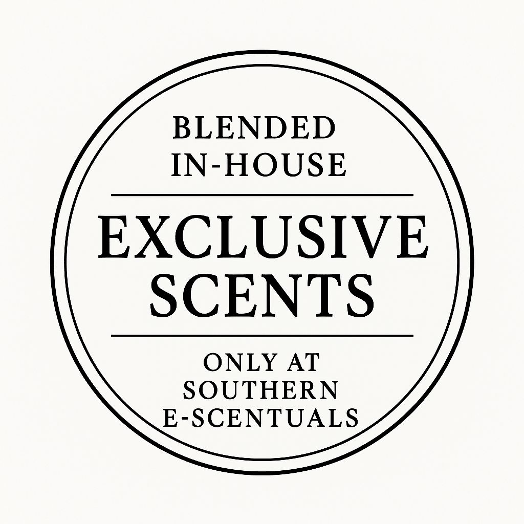 Fragrance Oil Refill | Car, Reed & Home Diffuser Scent - Southern E-Scentuals