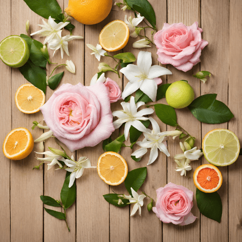 Grace handmade soy candle in multiple jar styles