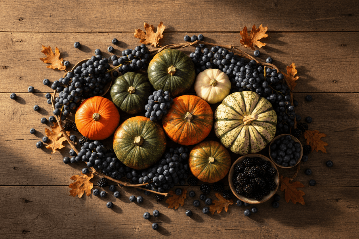 Pumpkin Harvest soy candle by Southern E-Scentuals