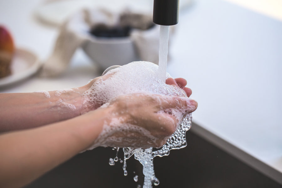 Small-Batch Self-Care