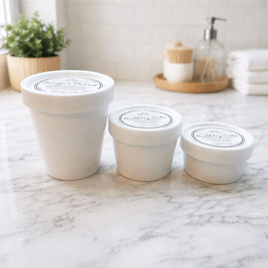 Shea Butter Hand & Body Lotion - Southern E - Scentuals - Retail