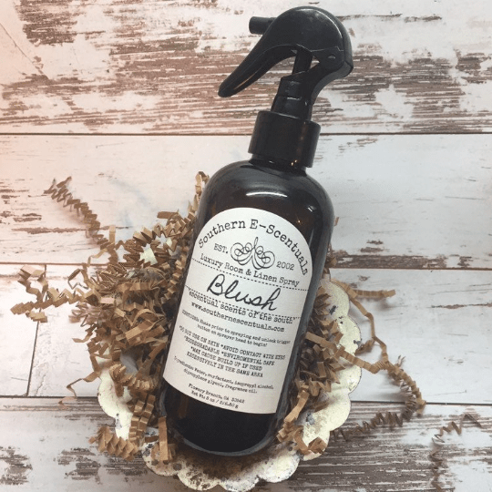 Wholesale Room & Linen Spray - Southern E-Scentuals