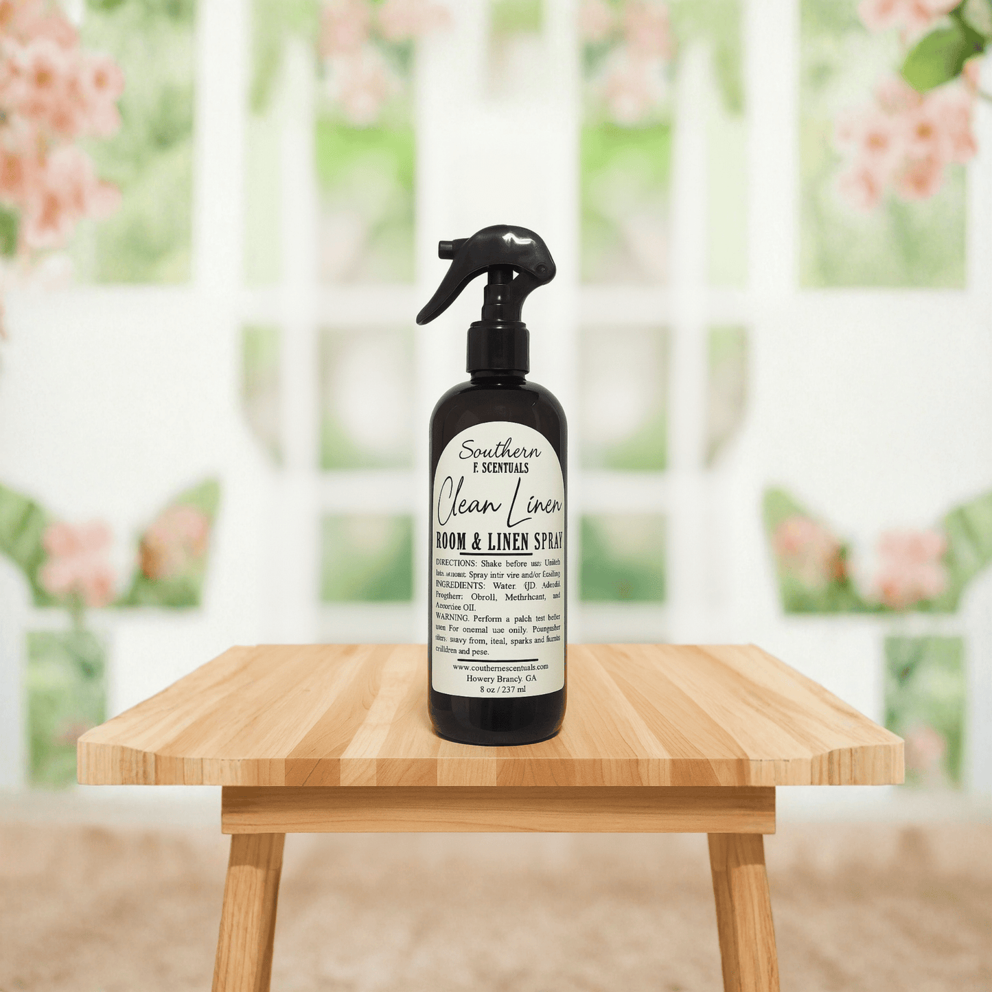 Wholesale Room & Linen Spray - Southern E-Scentuals